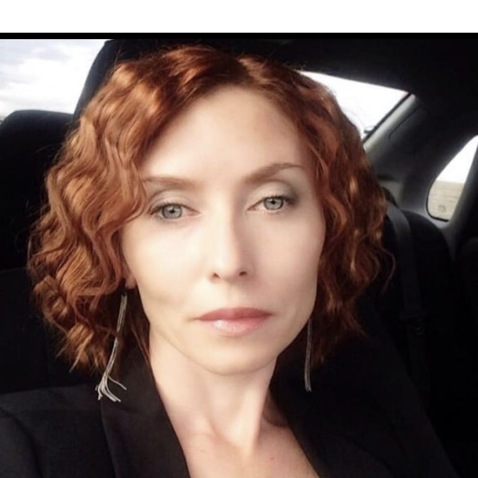 Анна Ушакова