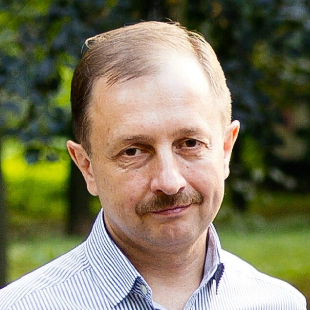 Андрей Климов