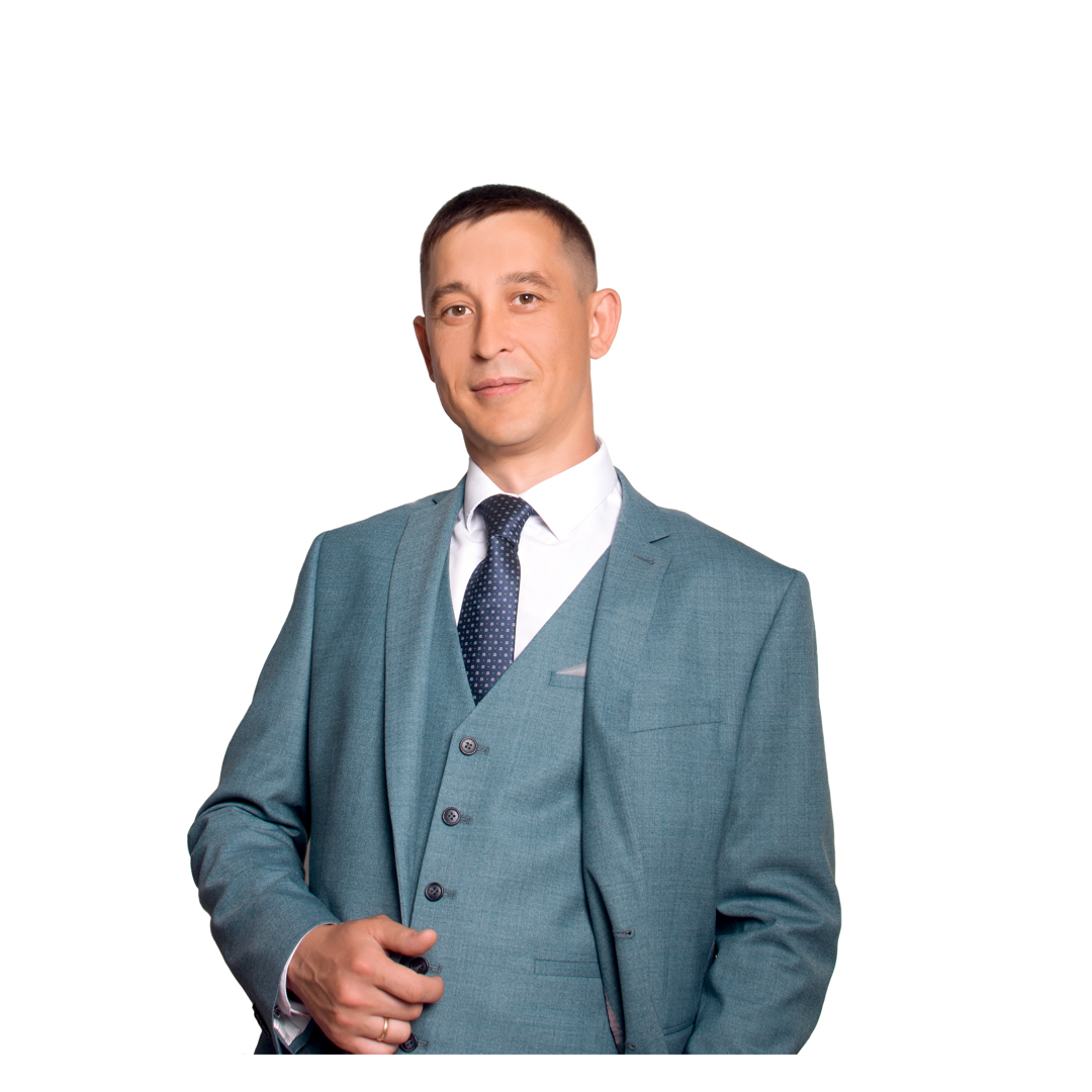 Евгений Калмыков