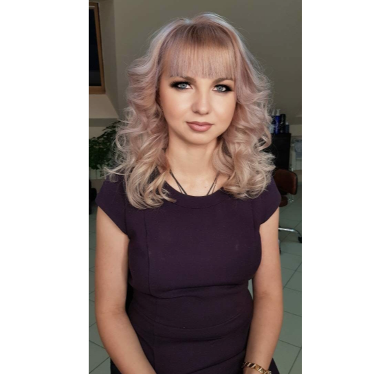 Ольга Ванюшина