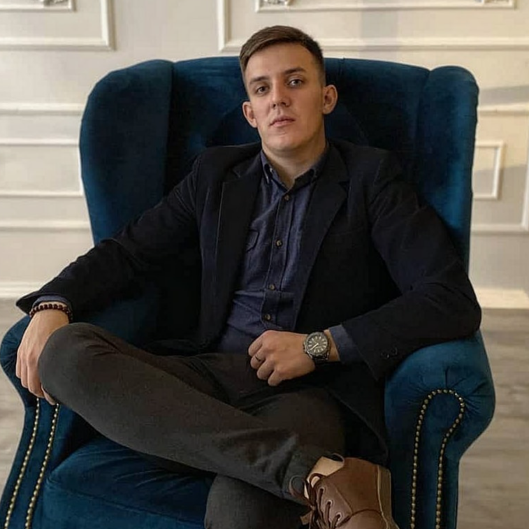 Алмаз Зайнуллин