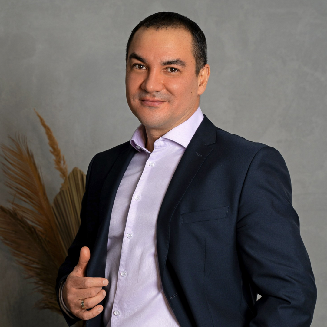 Марат Абзалилов