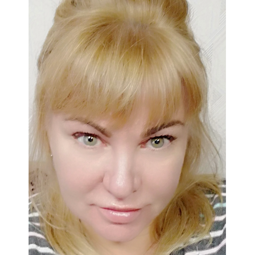 Ольга Платонова