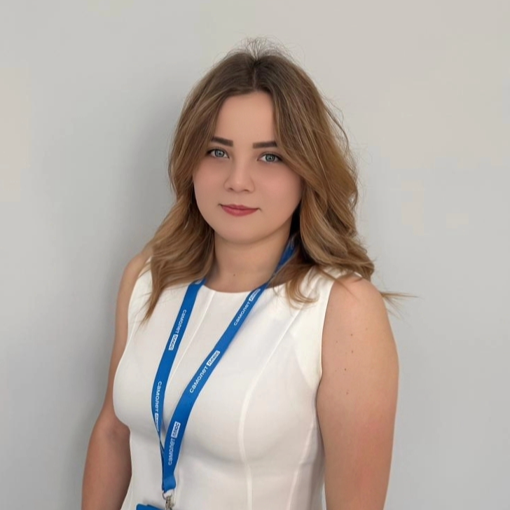 Галина Крутенева