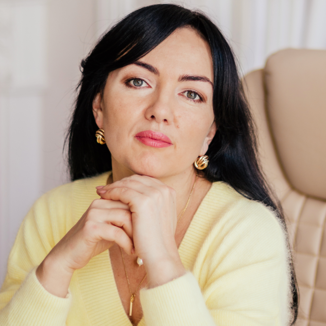 Ольга Куликова