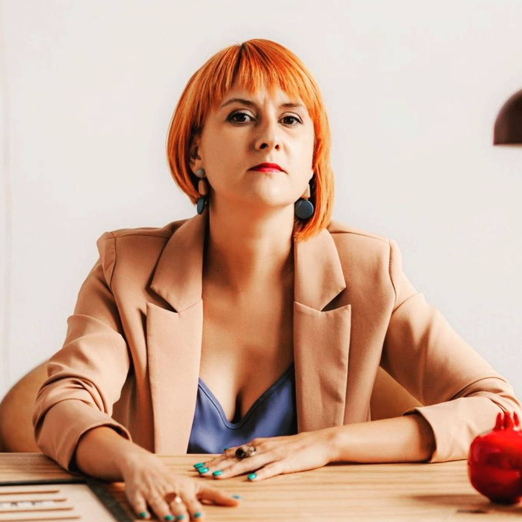 Инна Орлова