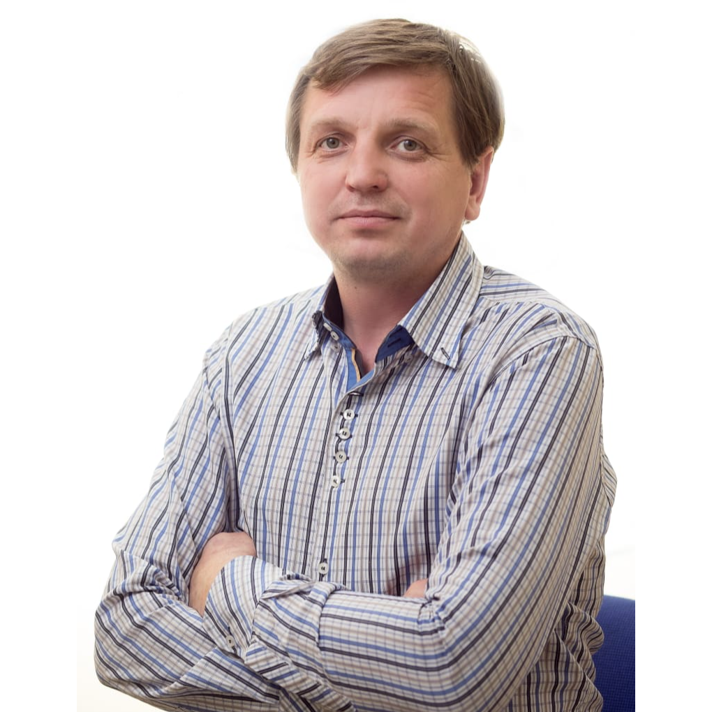 Сергей Яковлев