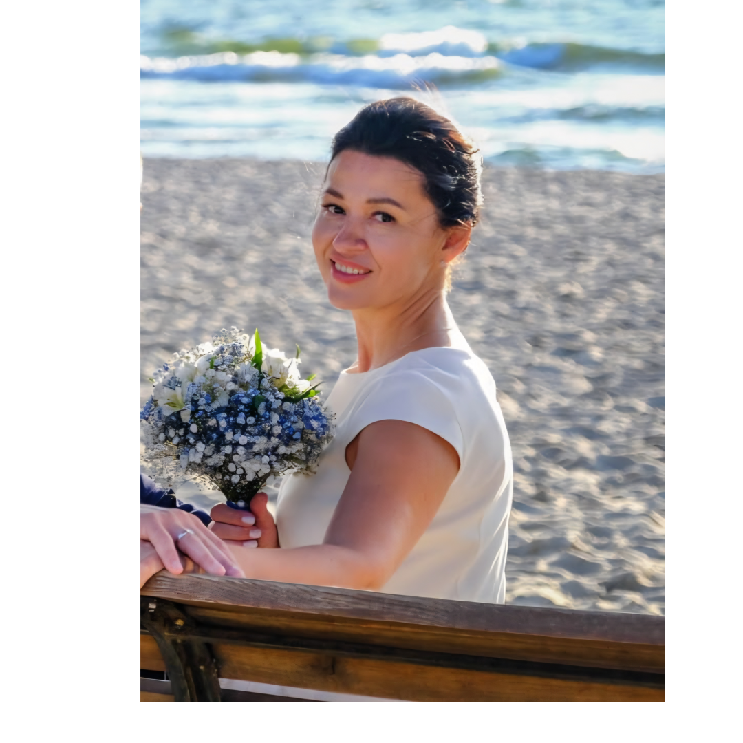 Елена Проценко
