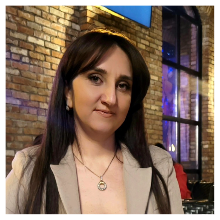 Инна Тащьян