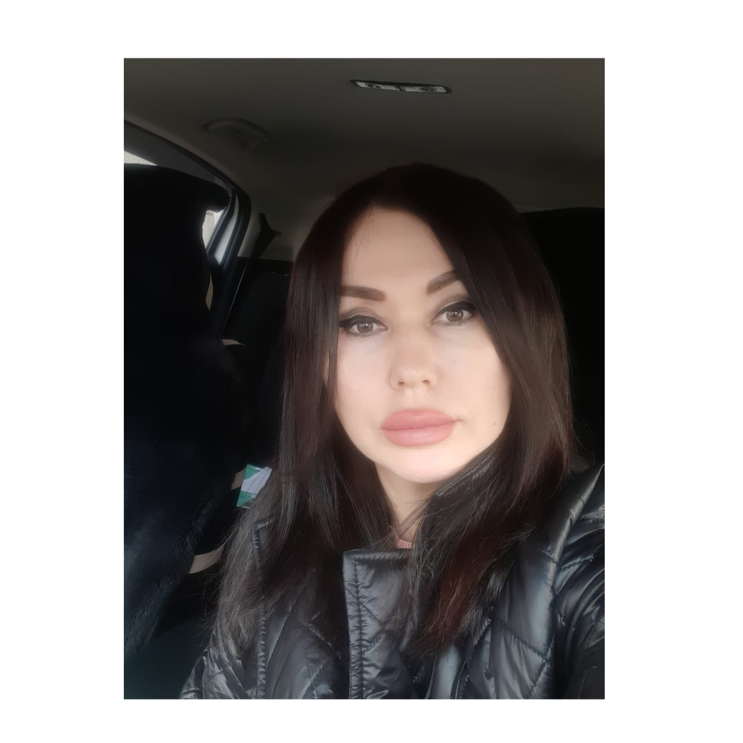 Наталья Шапошникова