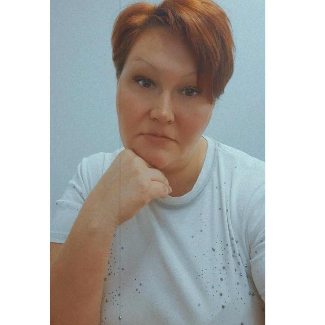 Наталья Якимчук