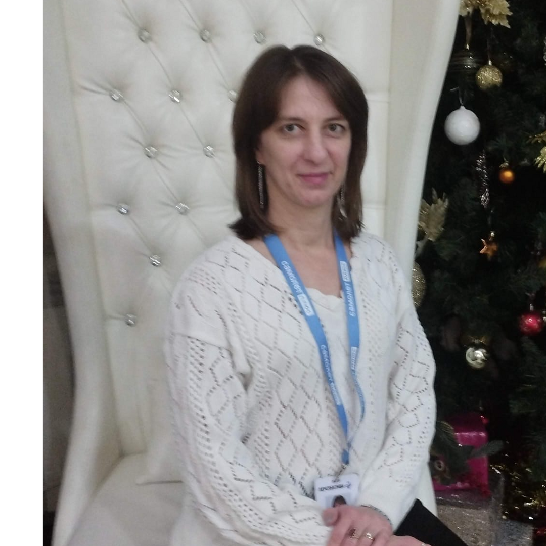 Наталья Стародубцева