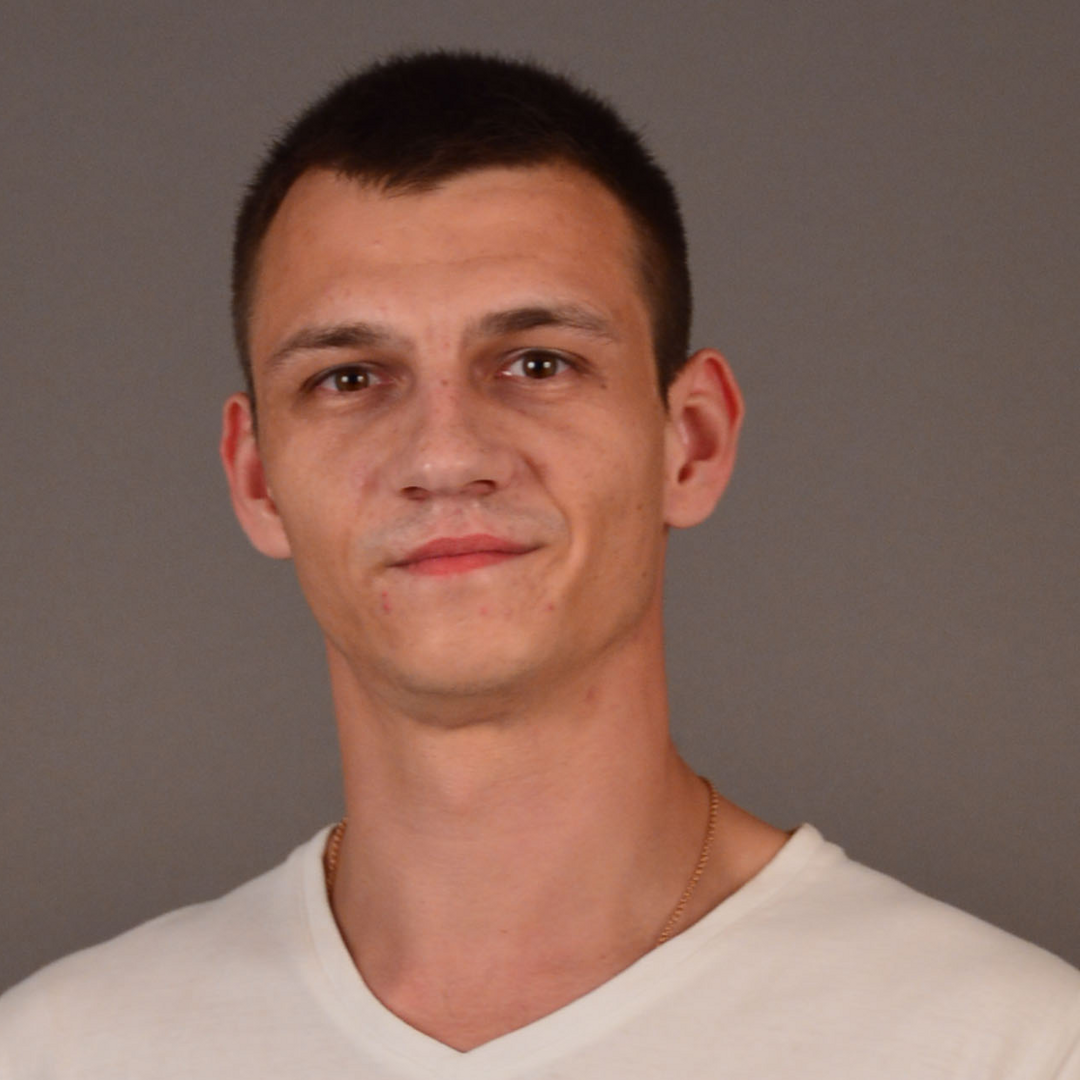 Владимир Богданов