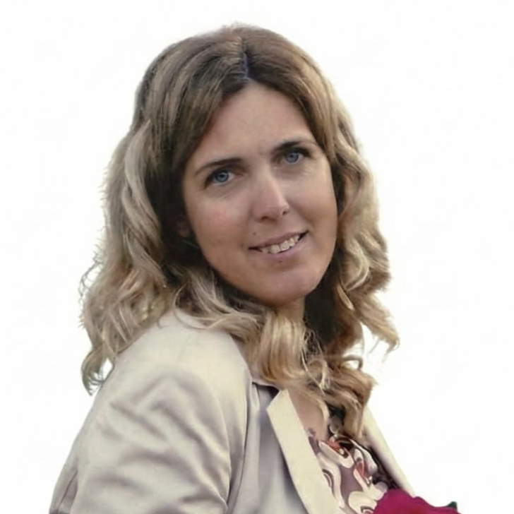 Евгения Красильникова