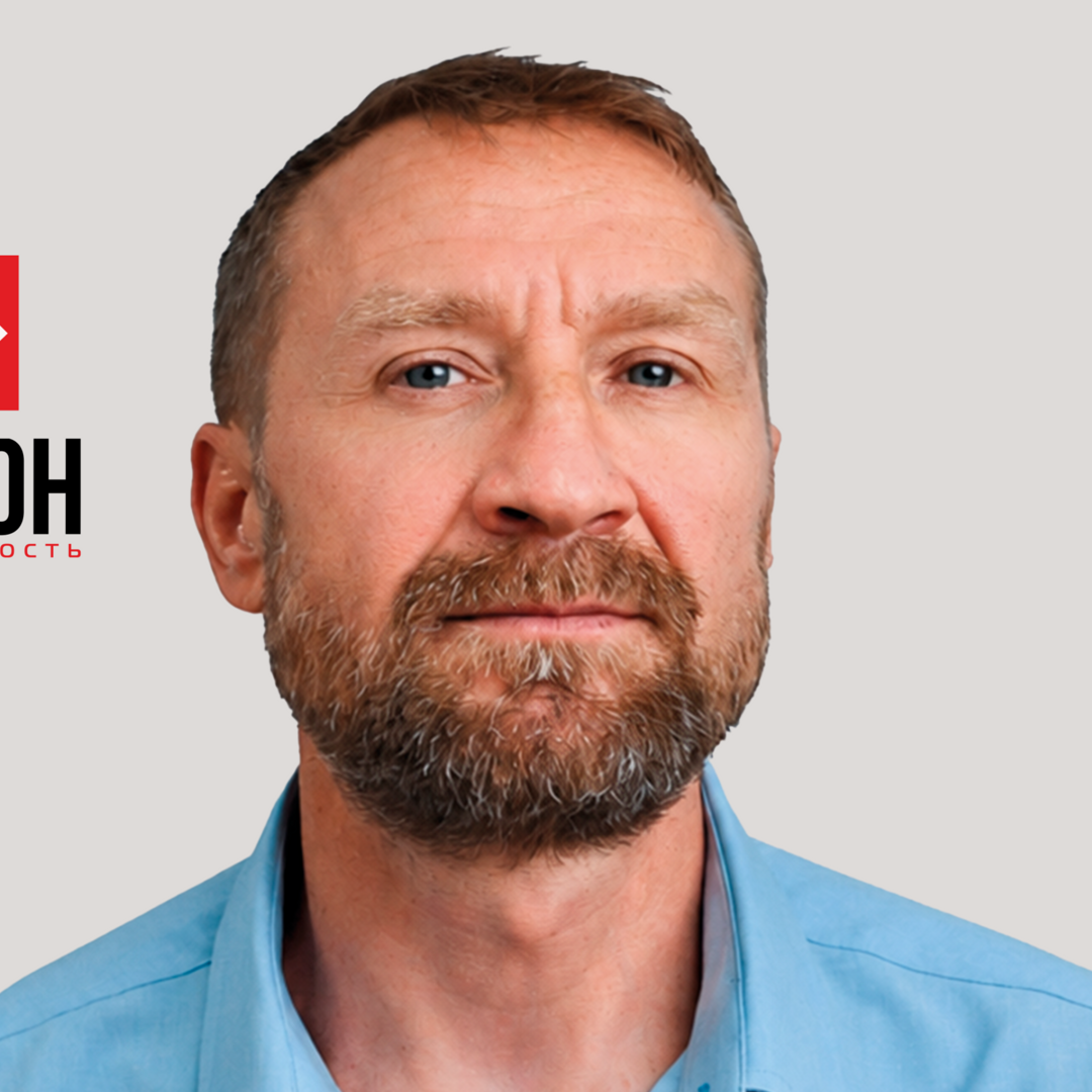 Дмитрий Тарасов