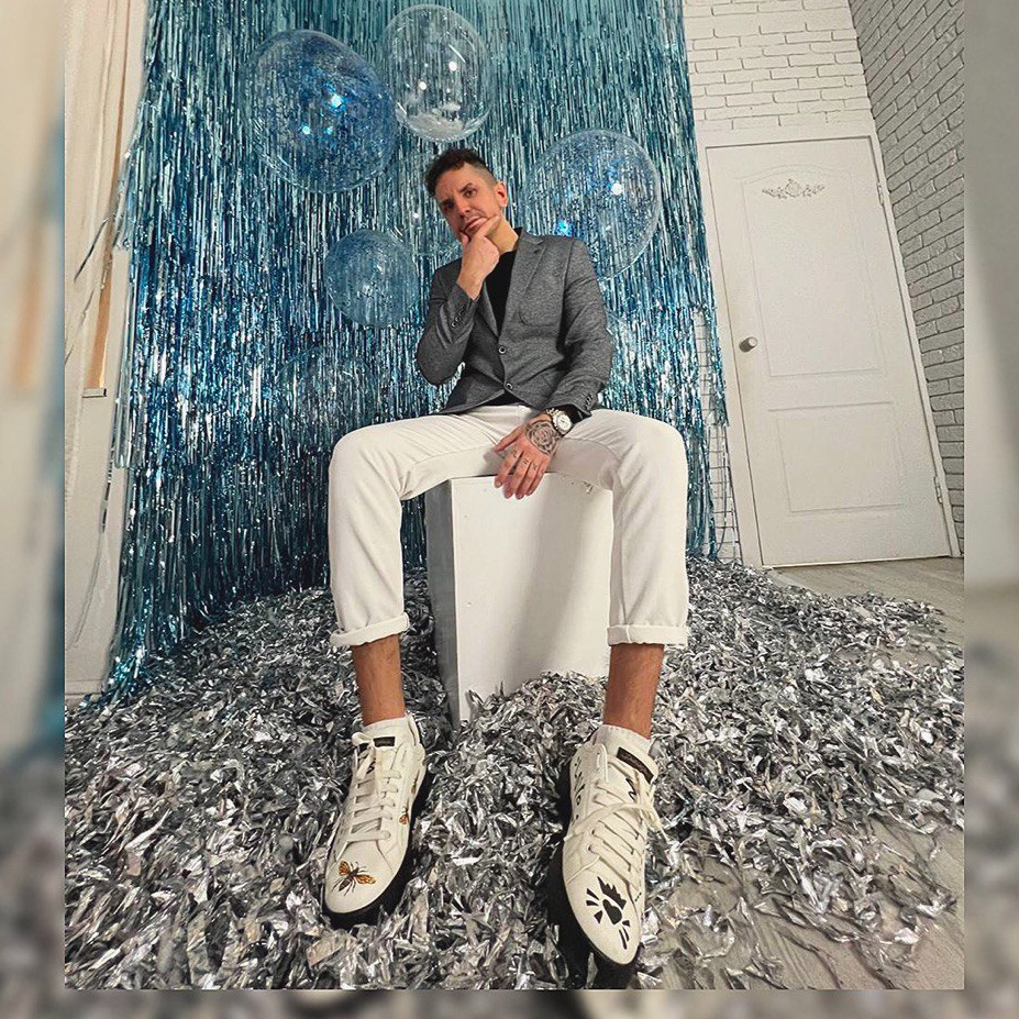 Роберт Галяутдинов