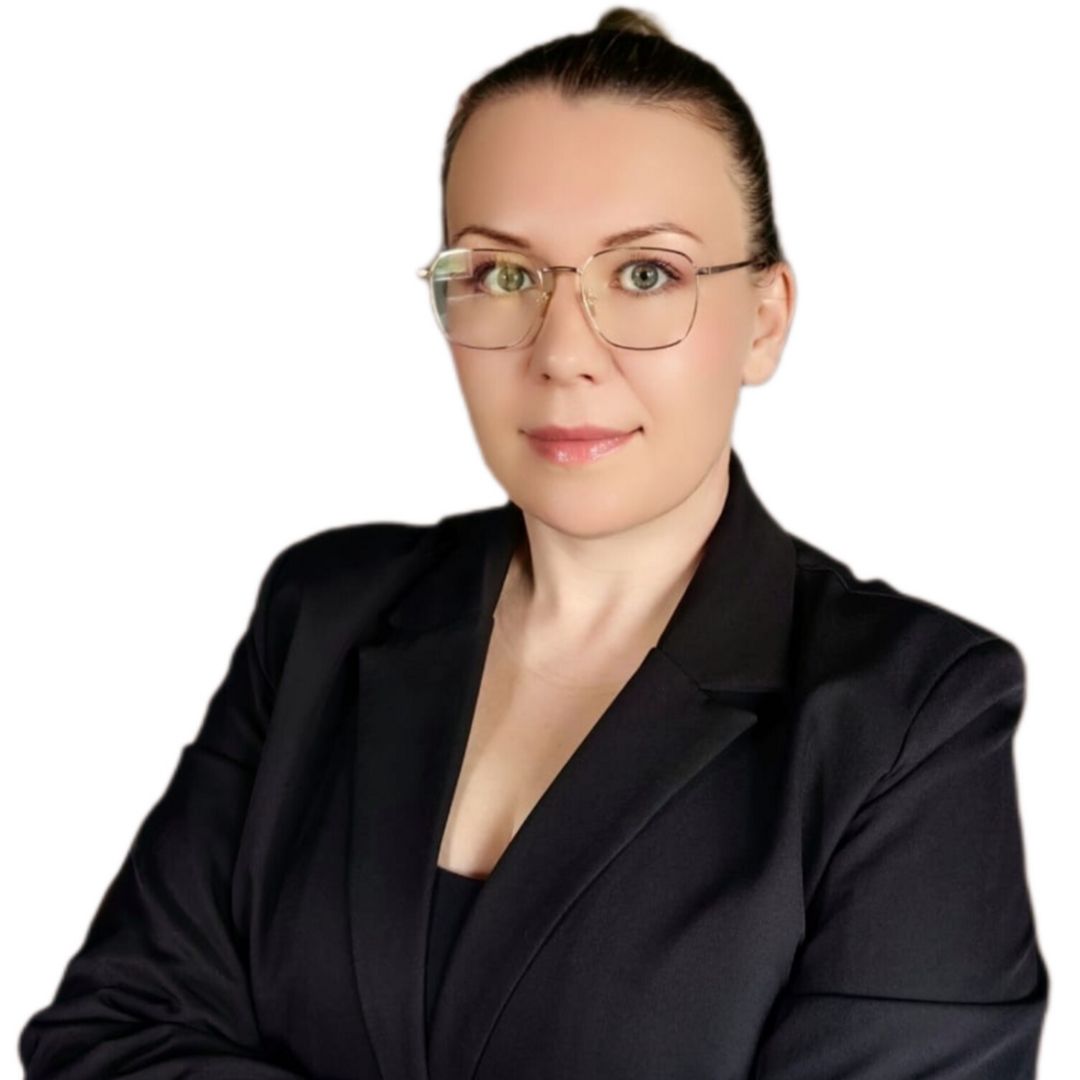 Ирина Преображенская