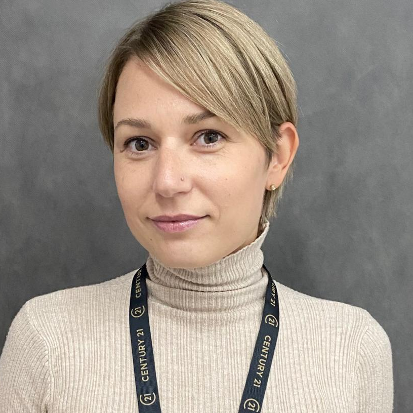Анна Смирнова