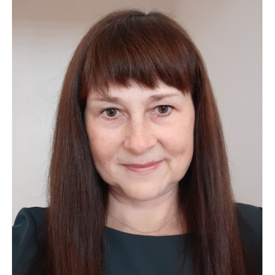 Светлана Колганова