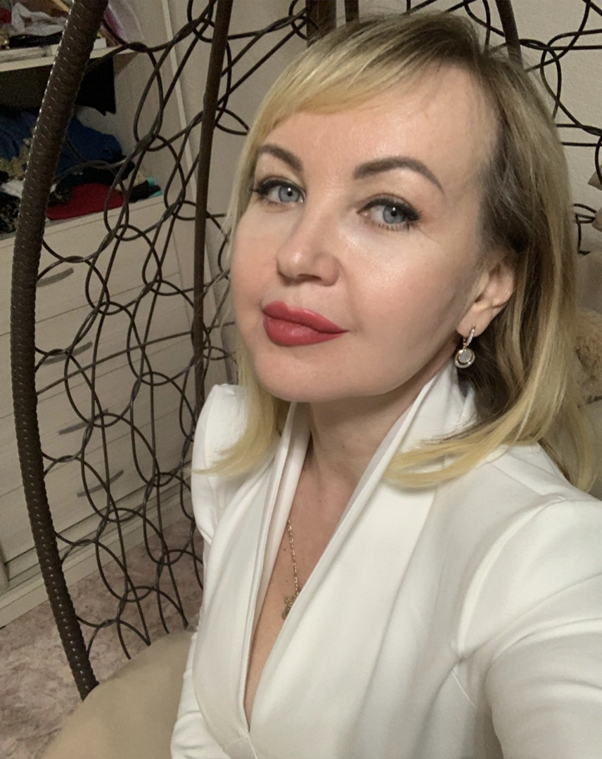 Людмила Лыкова