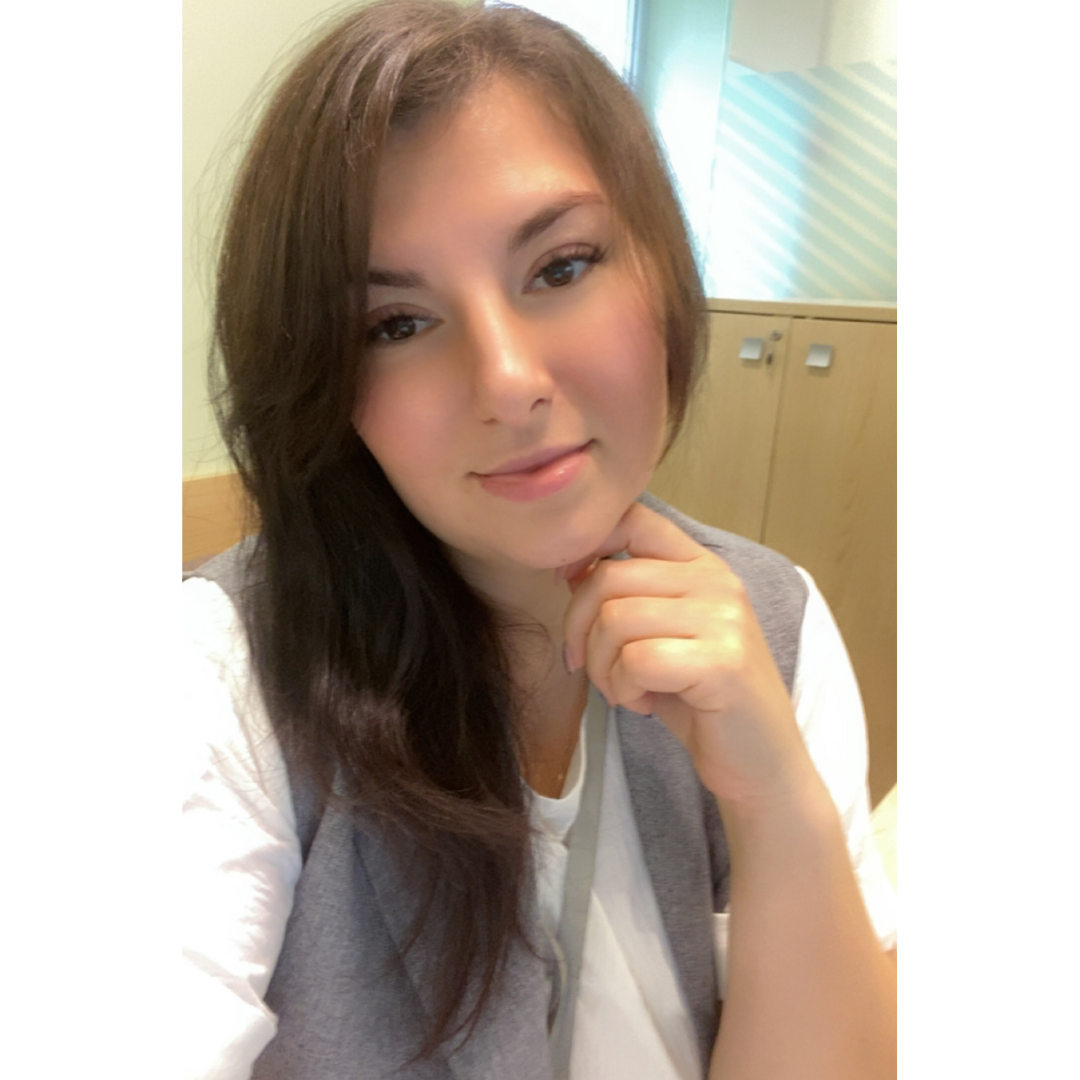 Светлана Алмазова