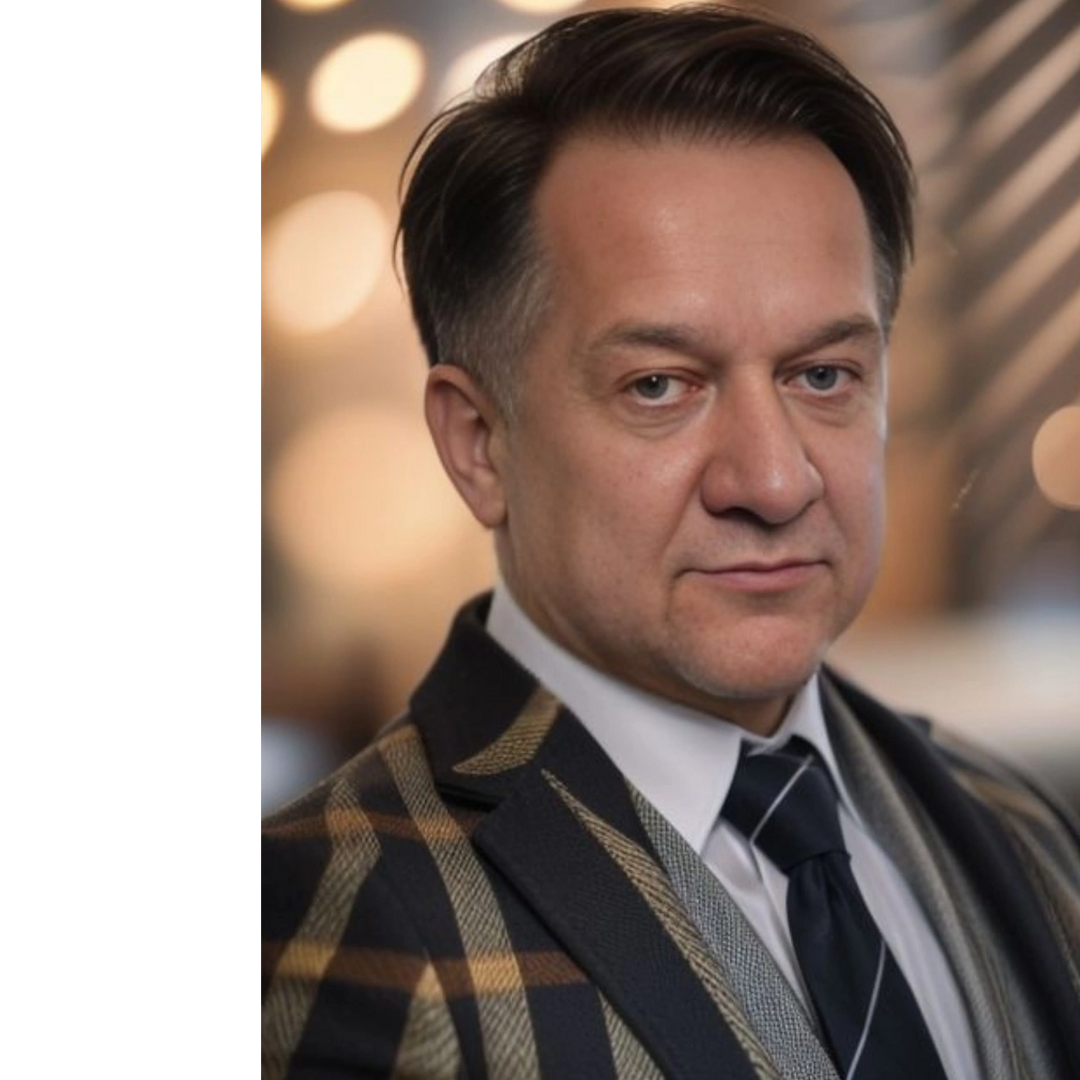 Александр Бесхмельницин