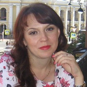 Валентина Фёдорова