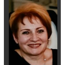 Полина Белоносова