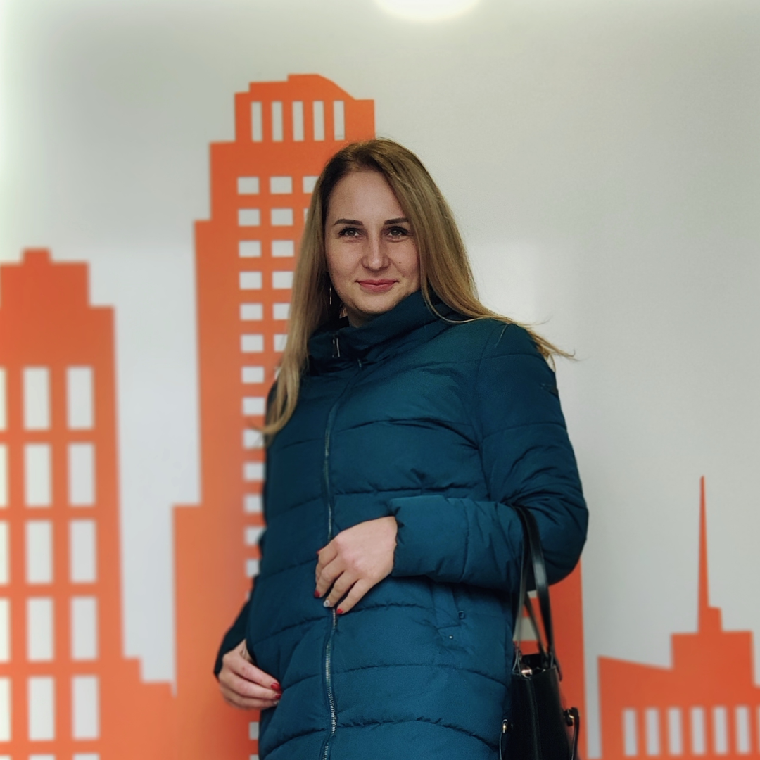 Ольга Рублева