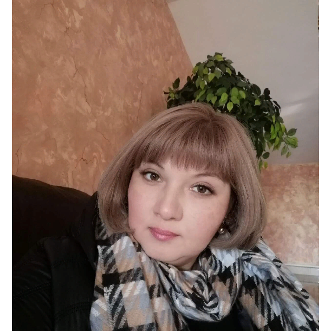 Светлана Максимовская