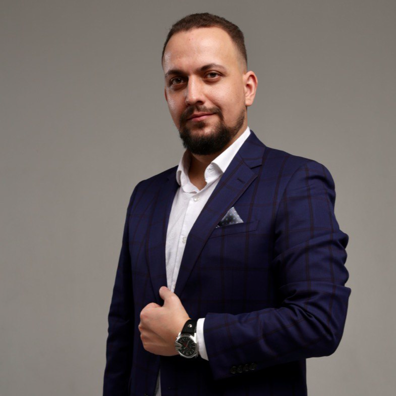 Владимир Соколов
