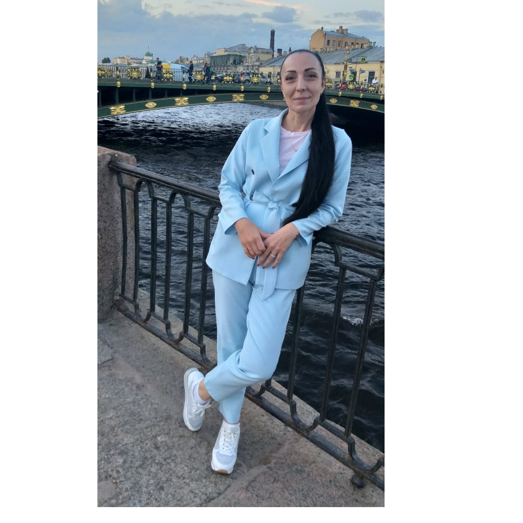 Антонина Михеева