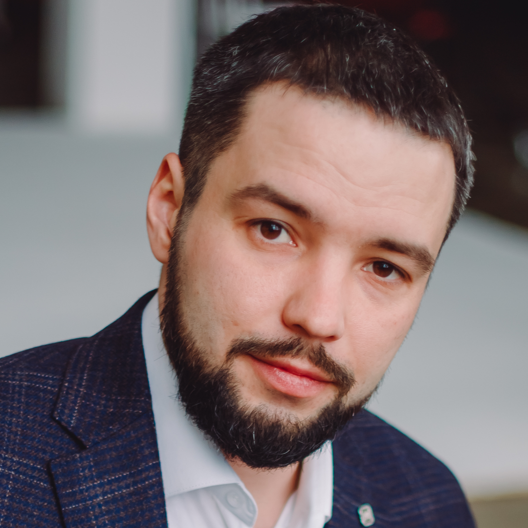 Евгений Лопатин
