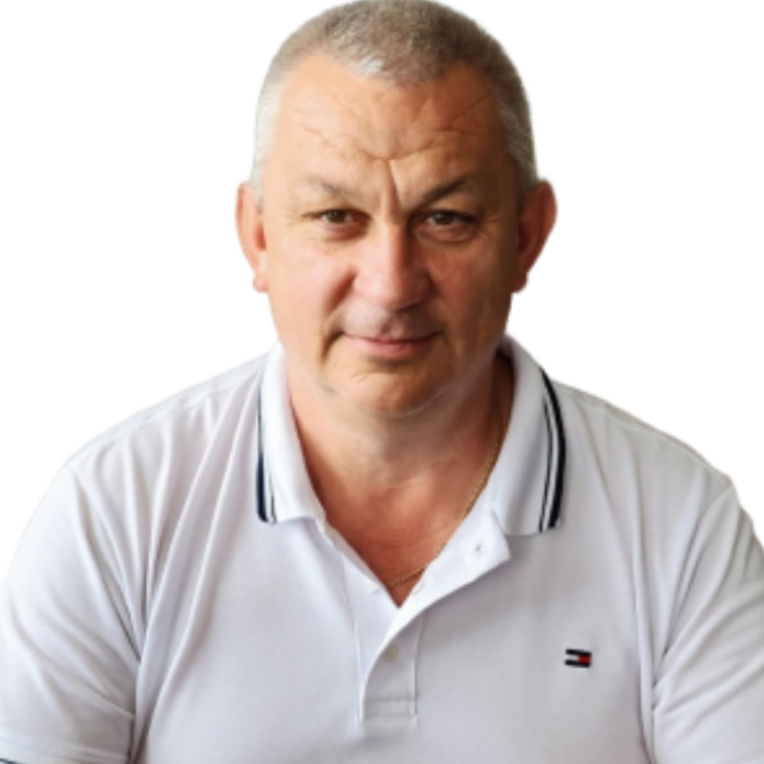 Вадим Лунев