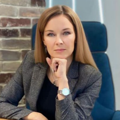 Ирина Смирнова