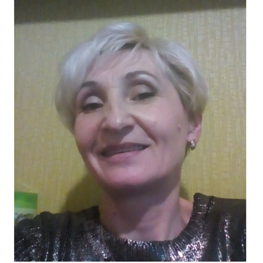 Лариса Костарева