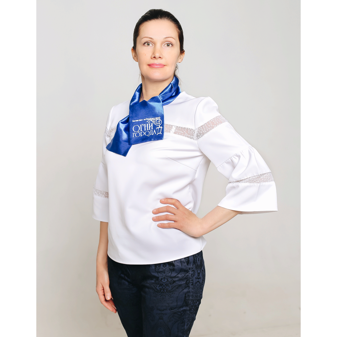 Инна Никитина