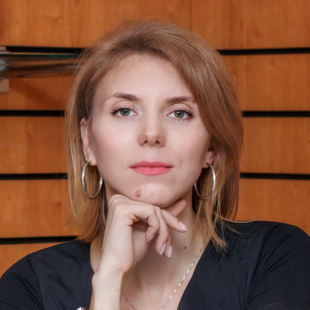 Юлия Пунтус