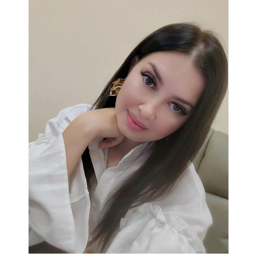 Анна Ершова