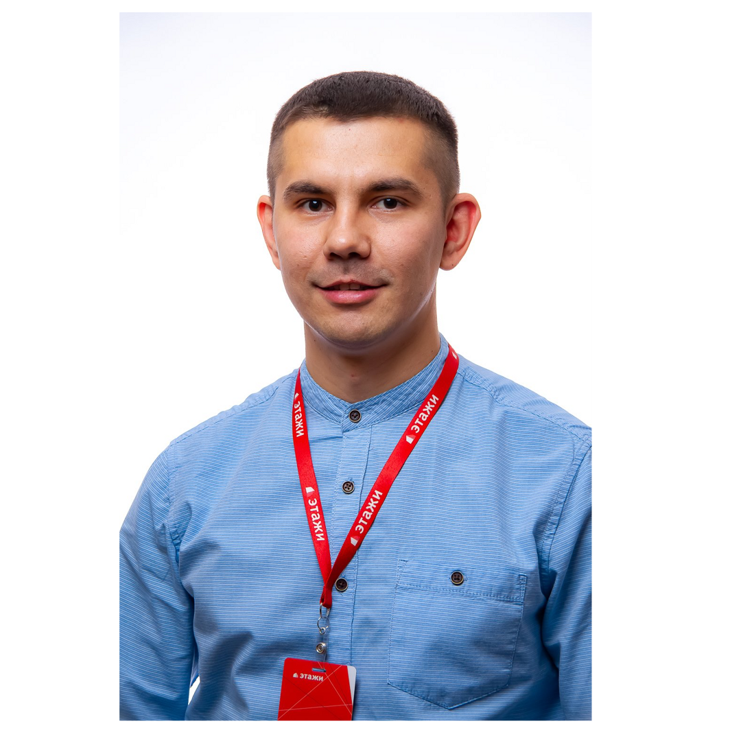 Илья Хасанов