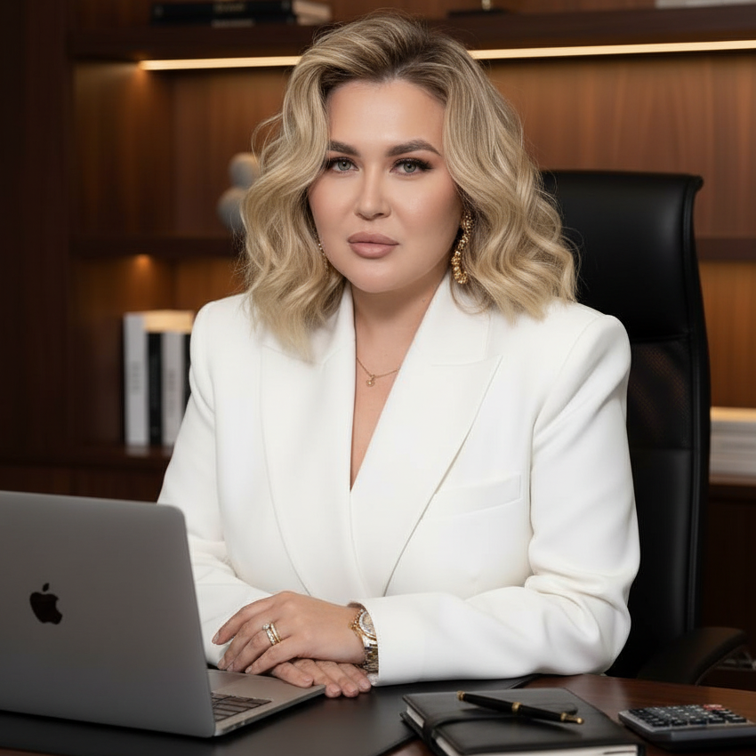 Елена Горяйнова