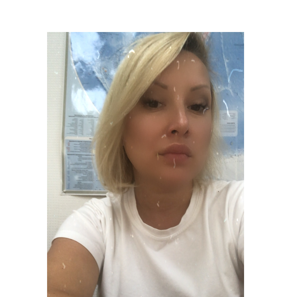 Надежда Патроева