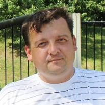 Владимир Мезенцев