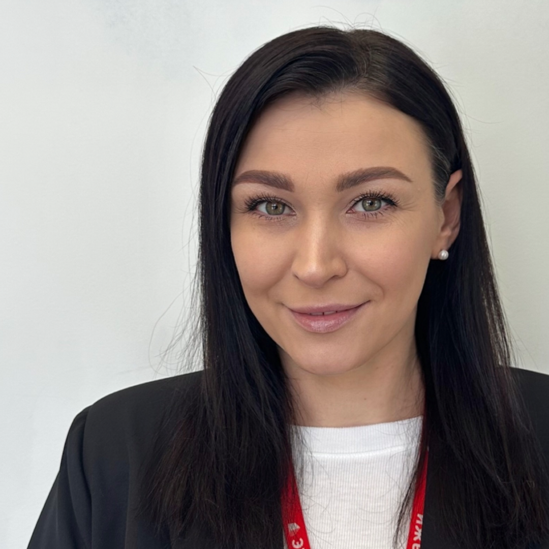 Наталья Несмеянова