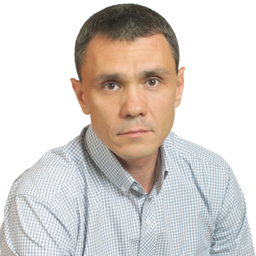 Максим Зорин