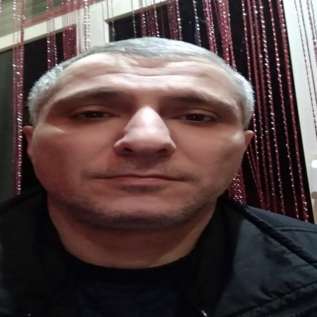 Осман Абучев
