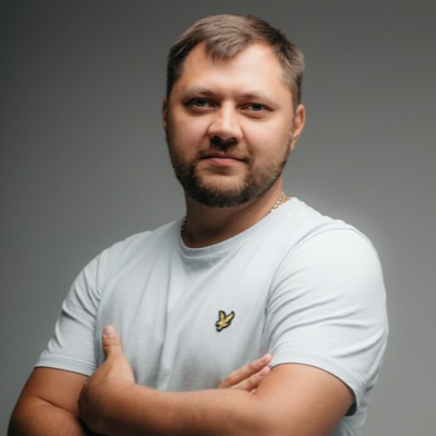 Андрей Телегин
