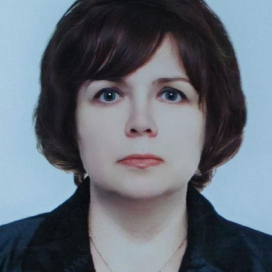 Светлана Макарова