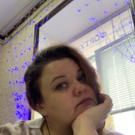 Оксана Захватаева