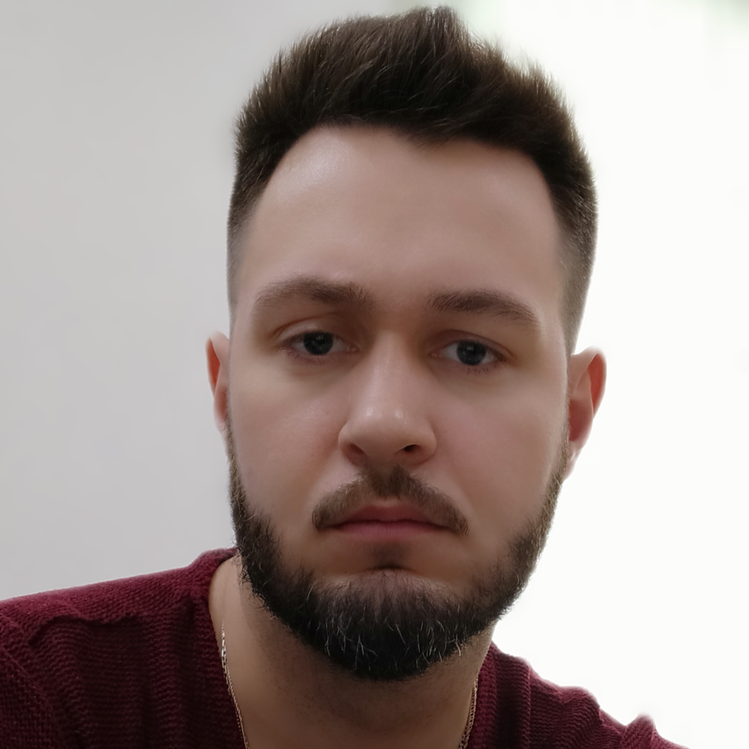 Евгений Щепин